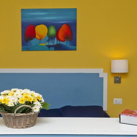 B&B Room To Roma Exterior foto